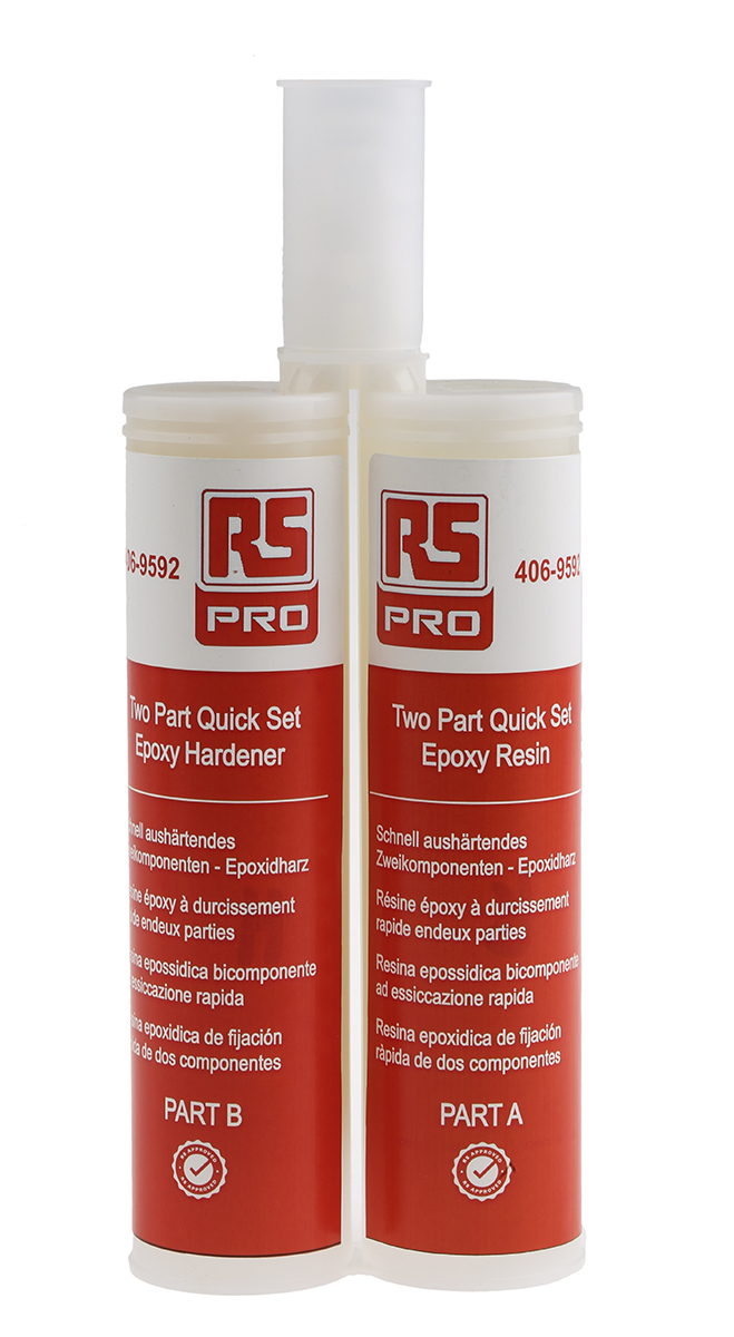 406-9592, RS PRO