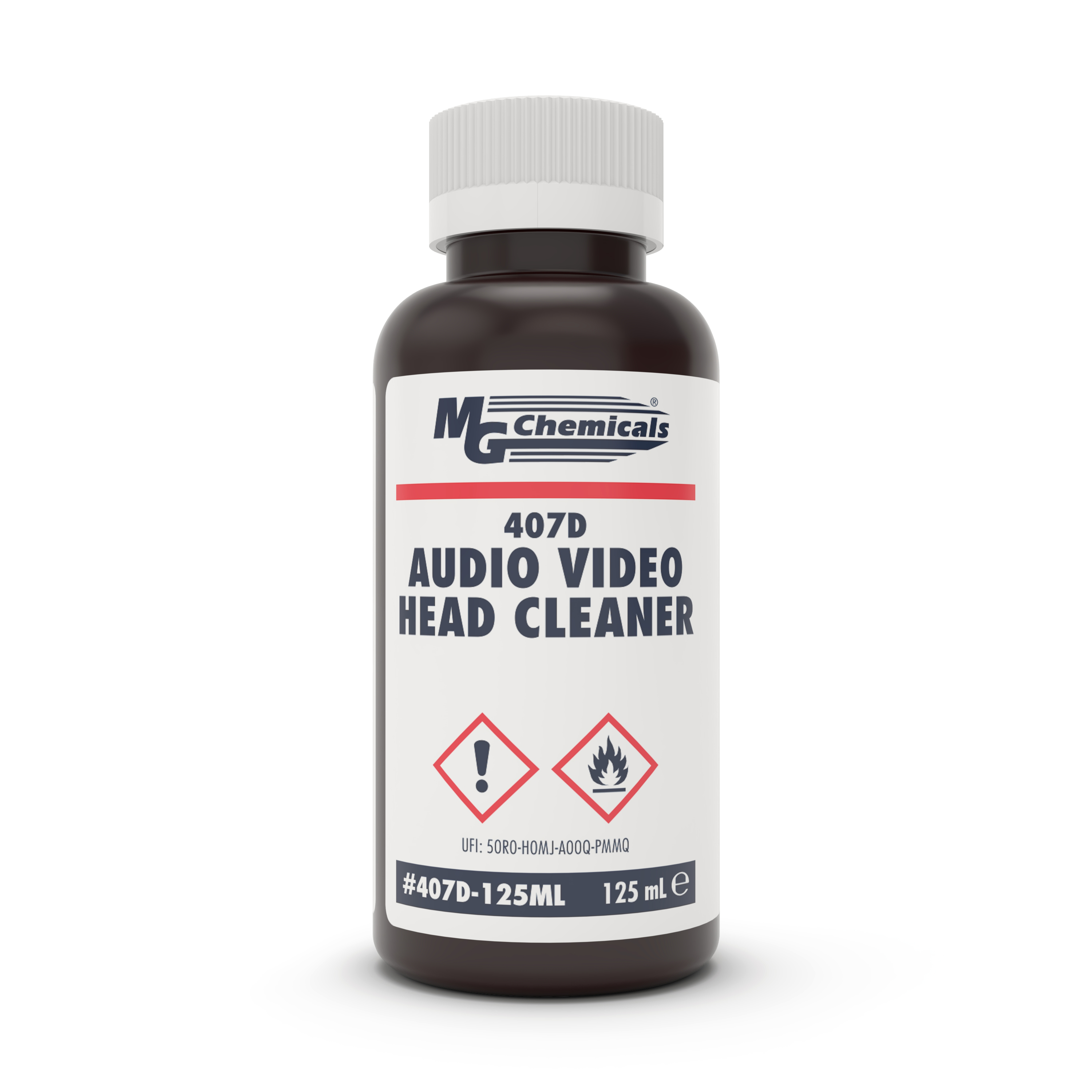 407D-125ML, MG Chemicals