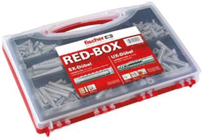 40991, Fischer Fixings