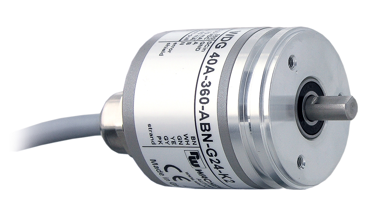 40A1250ABNG24K2, Wachendorff