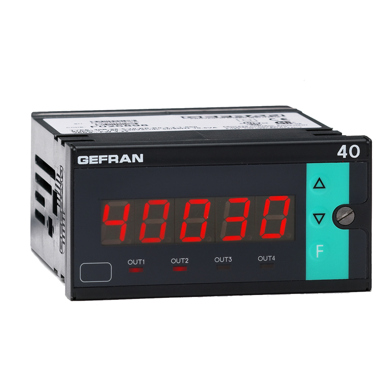 40B-96-5-24-RR-00-0-0-1(ex. S04), Gefran