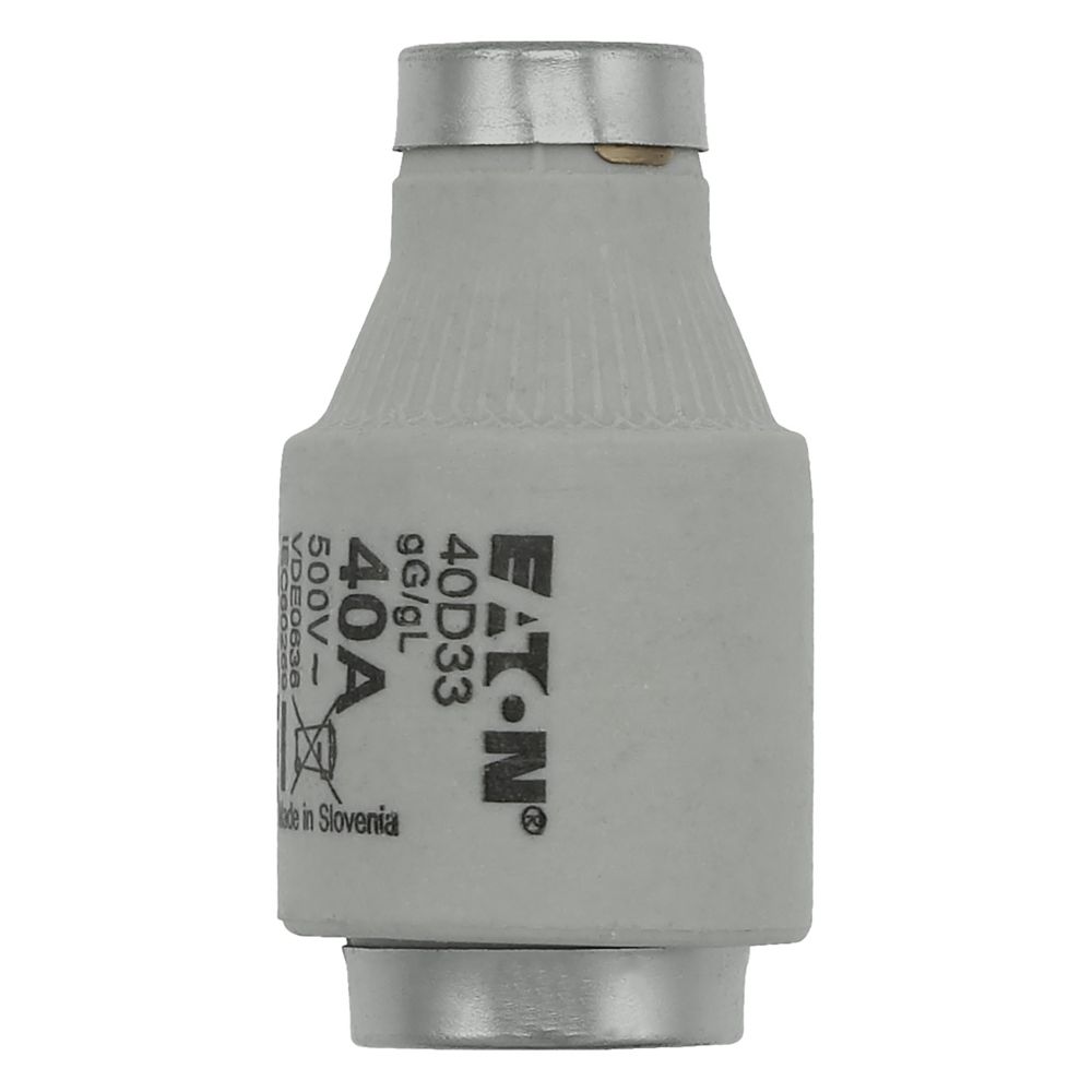 40D33, Eaton