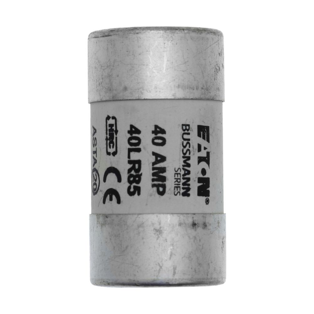 40LR85, Eaton