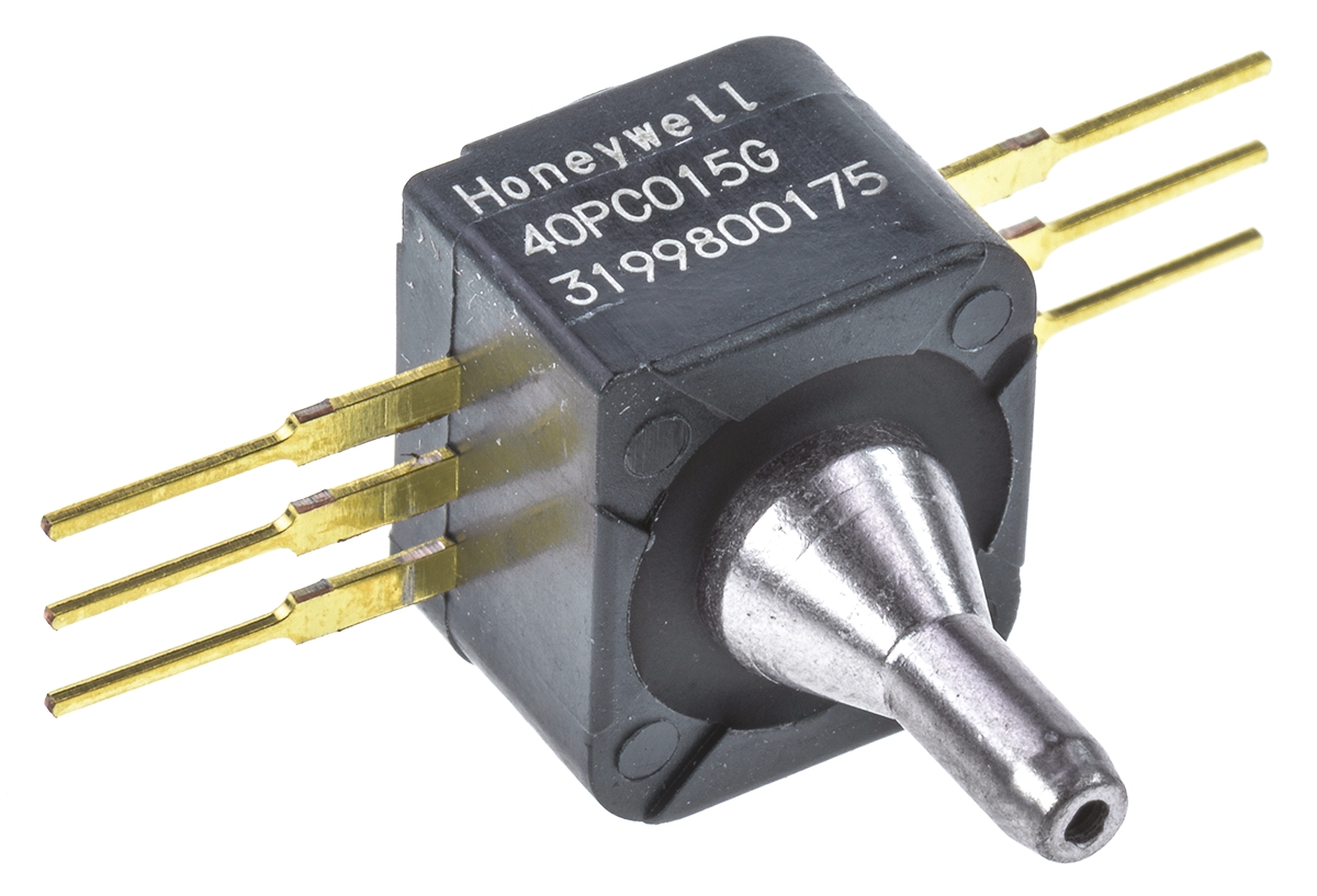 40PC015G1A, Honeywell