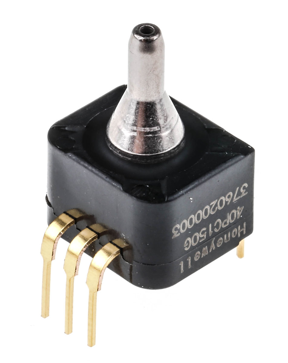40PC150G2A, Honeywell