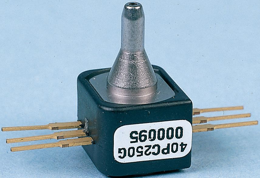 40PC150G2A, Honeywell