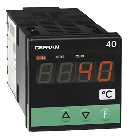 40T-48-4-00-RR-0-0-0-0, Gefran