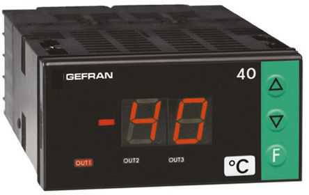 40T-72-4-01-RR-00-9, Gefran