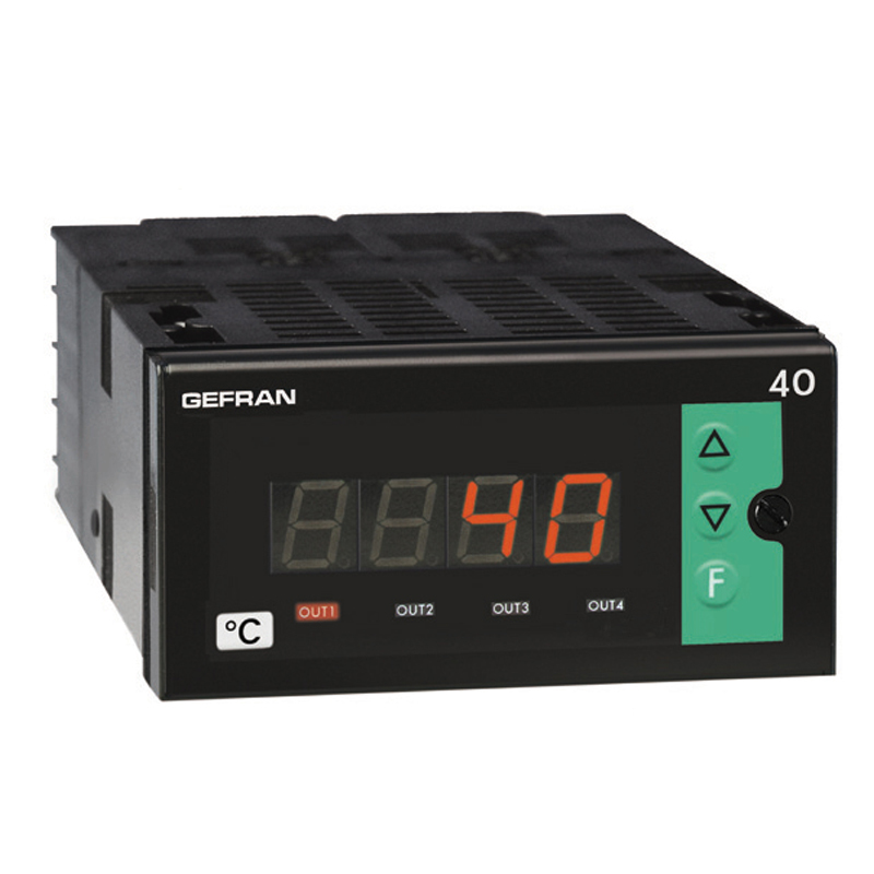 40T96-4-24-RRRR-001, Gefran