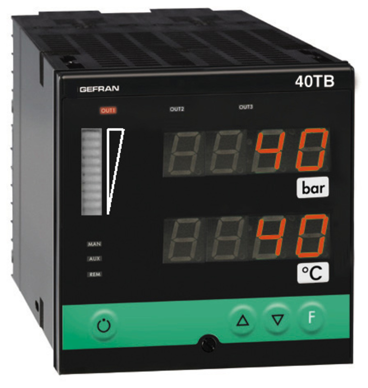 40TB-10-RRR-0-2-0, Gefran