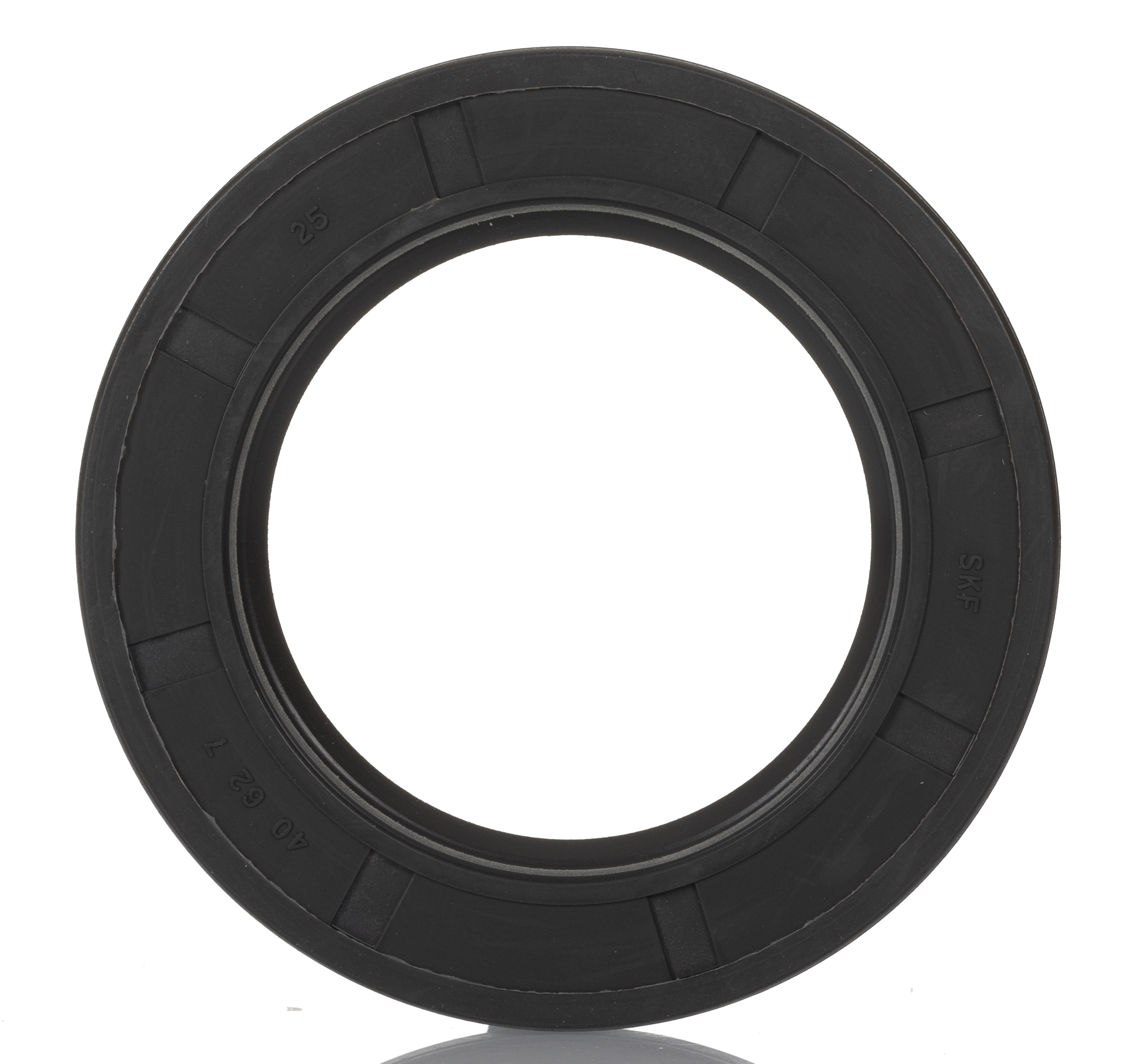 40X62X7 HMS5 RG, SKF