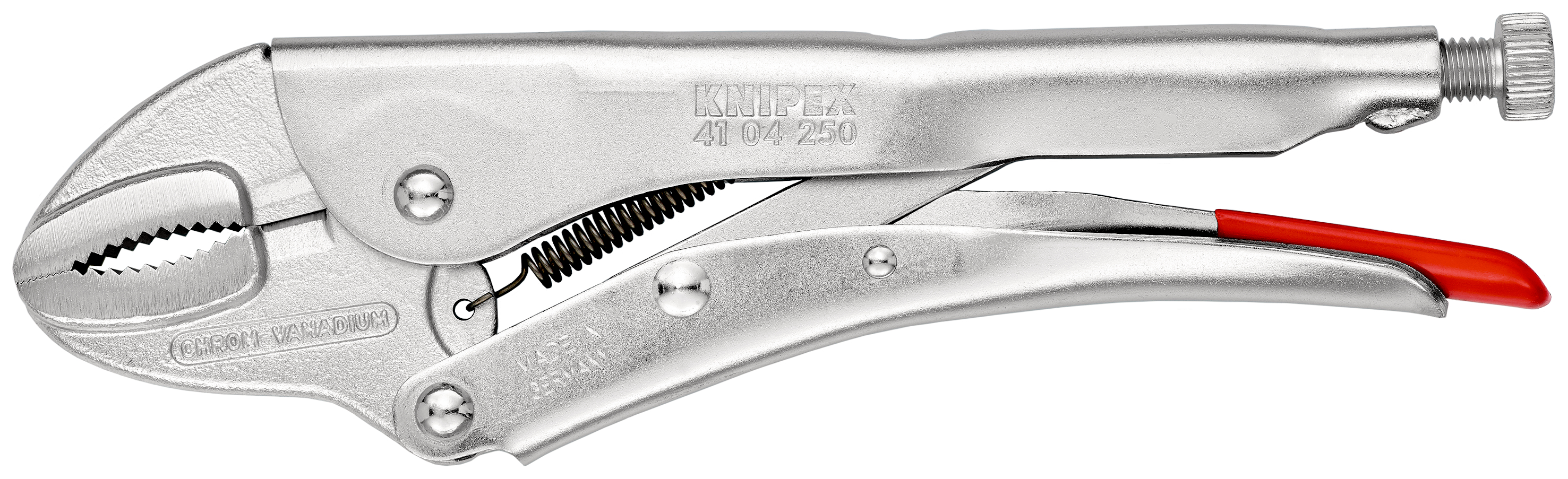 41 04 250, Knipex