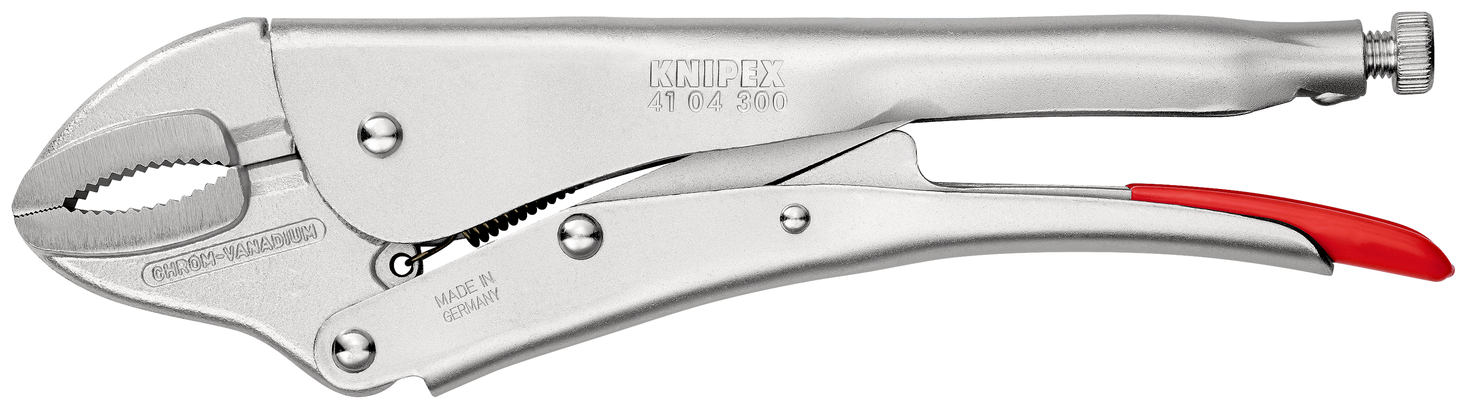 41 04 300, Knipex