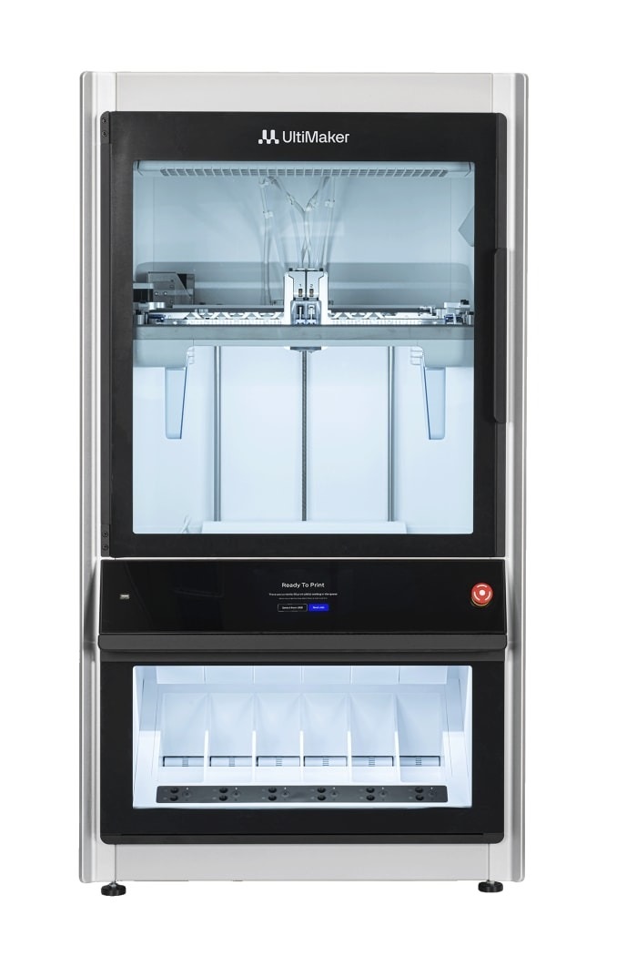 41-234991, Ultimaker