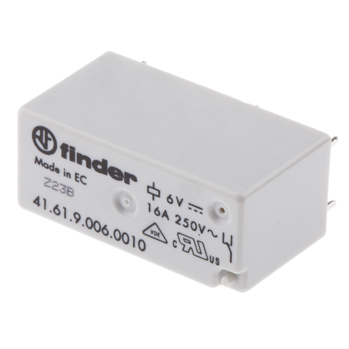 41.61.9.006.0010, Finder