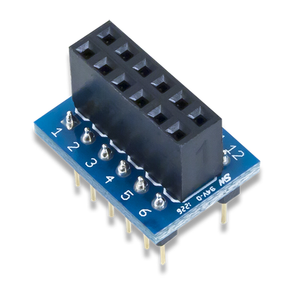 410-261, Digilent