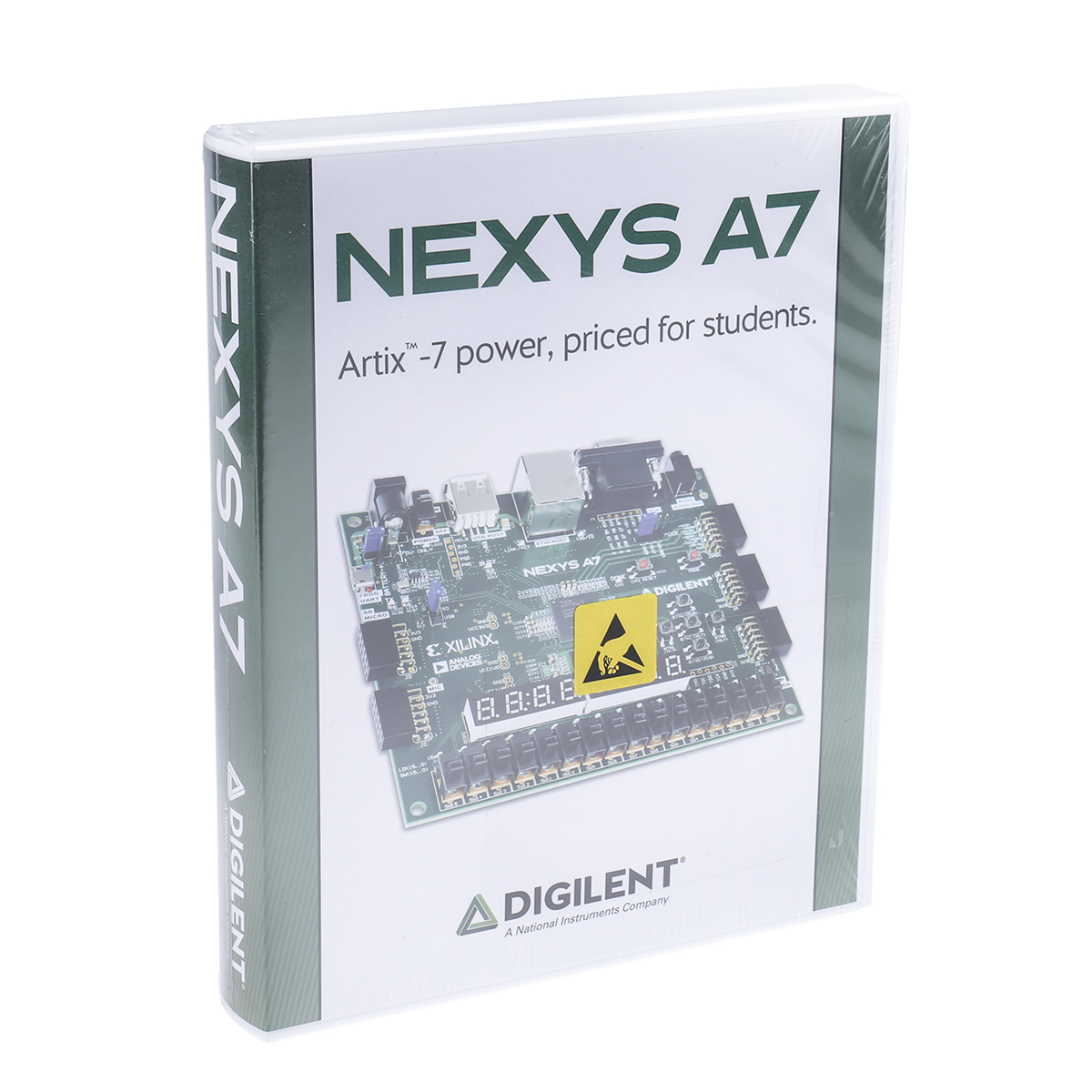410-292 Nexys A7-100T, Digilent