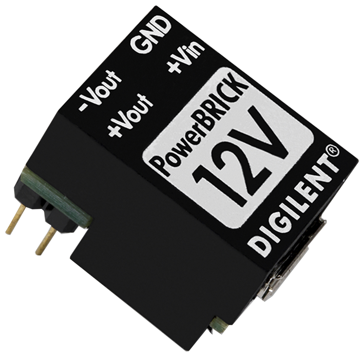 410-293-A, Digilent