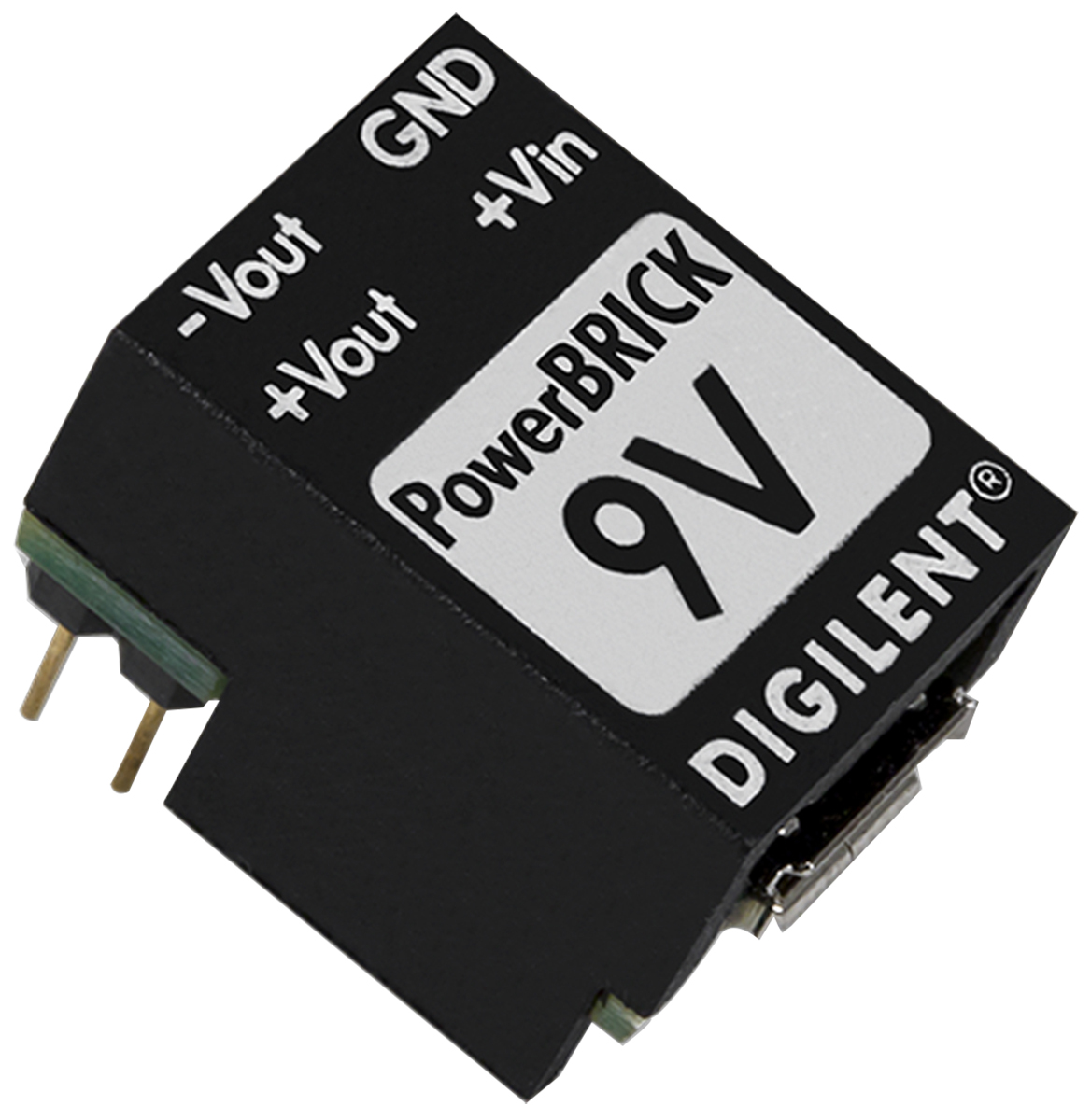 410-293-B, Digilent