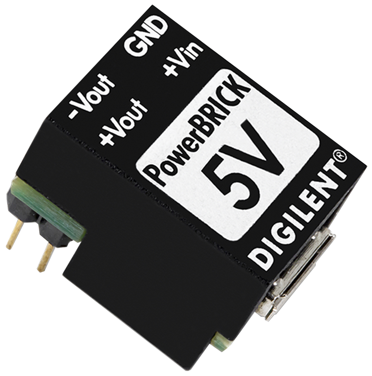 410-294-A, Digilent