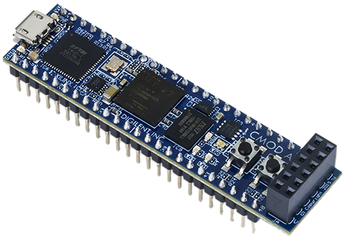 410-328-35, Digilent