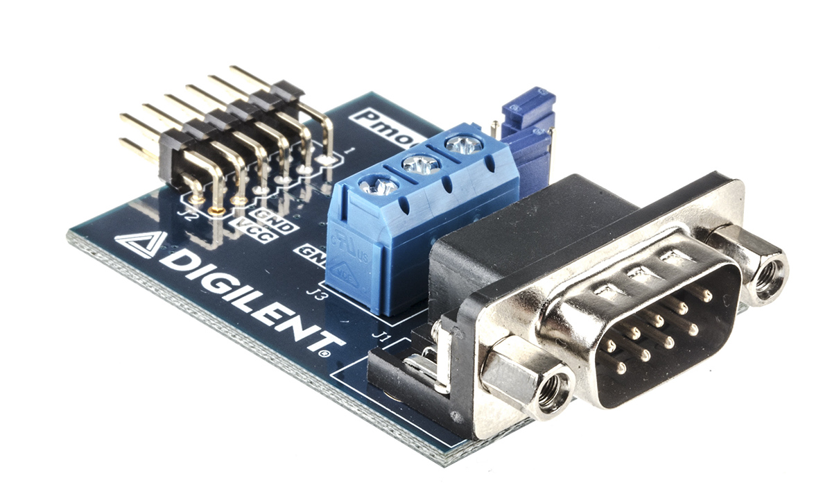 410-353, Digilent