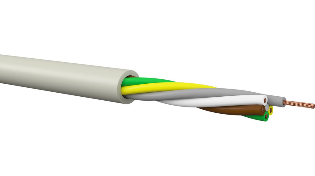 410503405-100, Kabeltronik