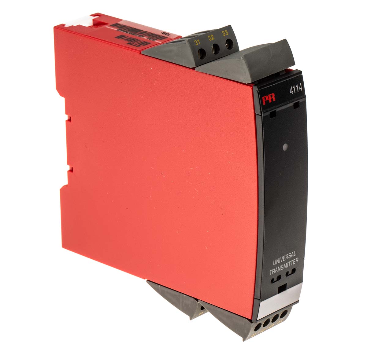 4114, PR Electronics