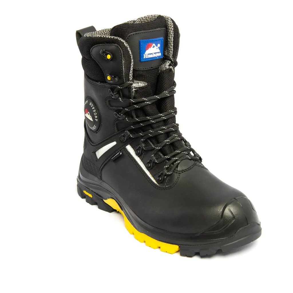 4116BK070, Himalayan