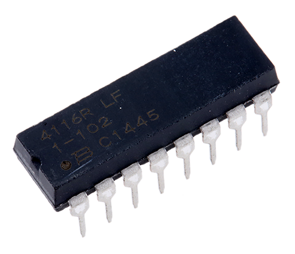 4116R-1-102LF, Bourns