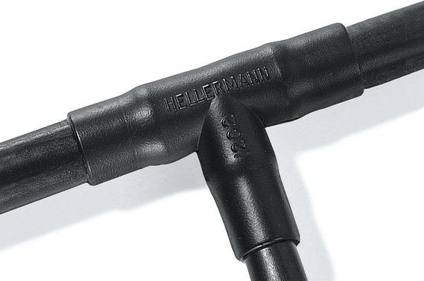 412-02180 1202-1-G-PO-X-BK, HellermannTyton