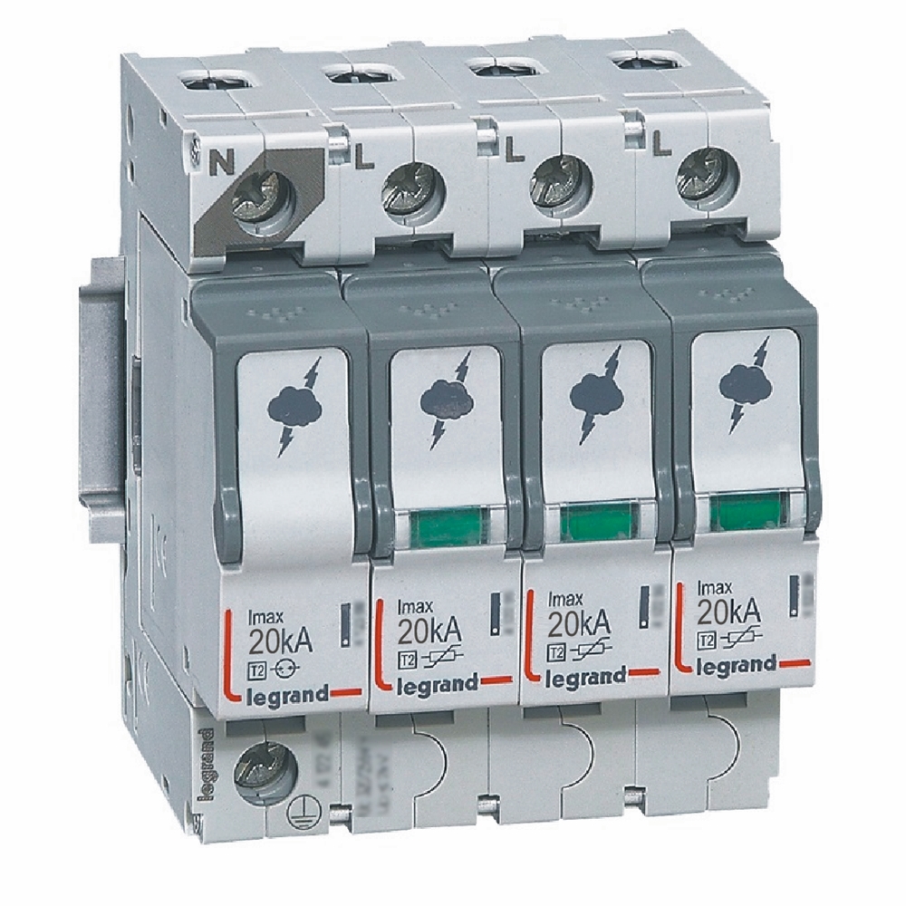 412225, Legrand