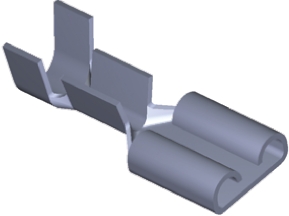 41274-1, TE Connectivity