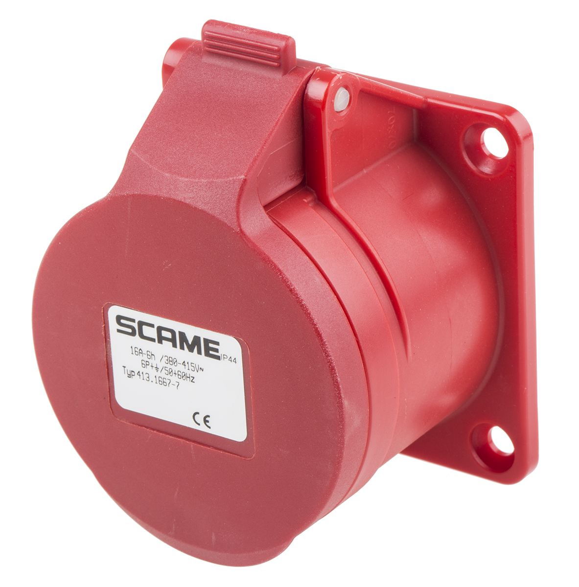 413.1667-7, Scame