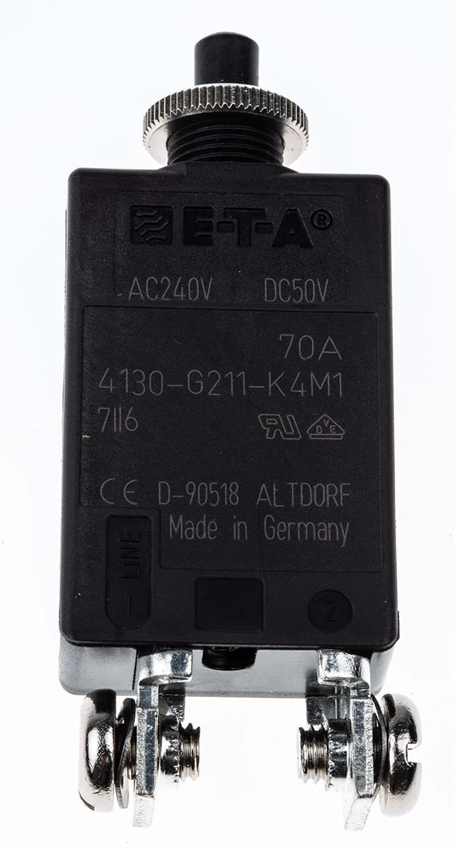 4130-G211-K4M1-70A, ETA