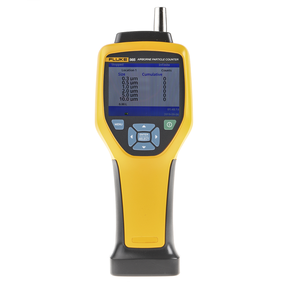 4131397, Fluke