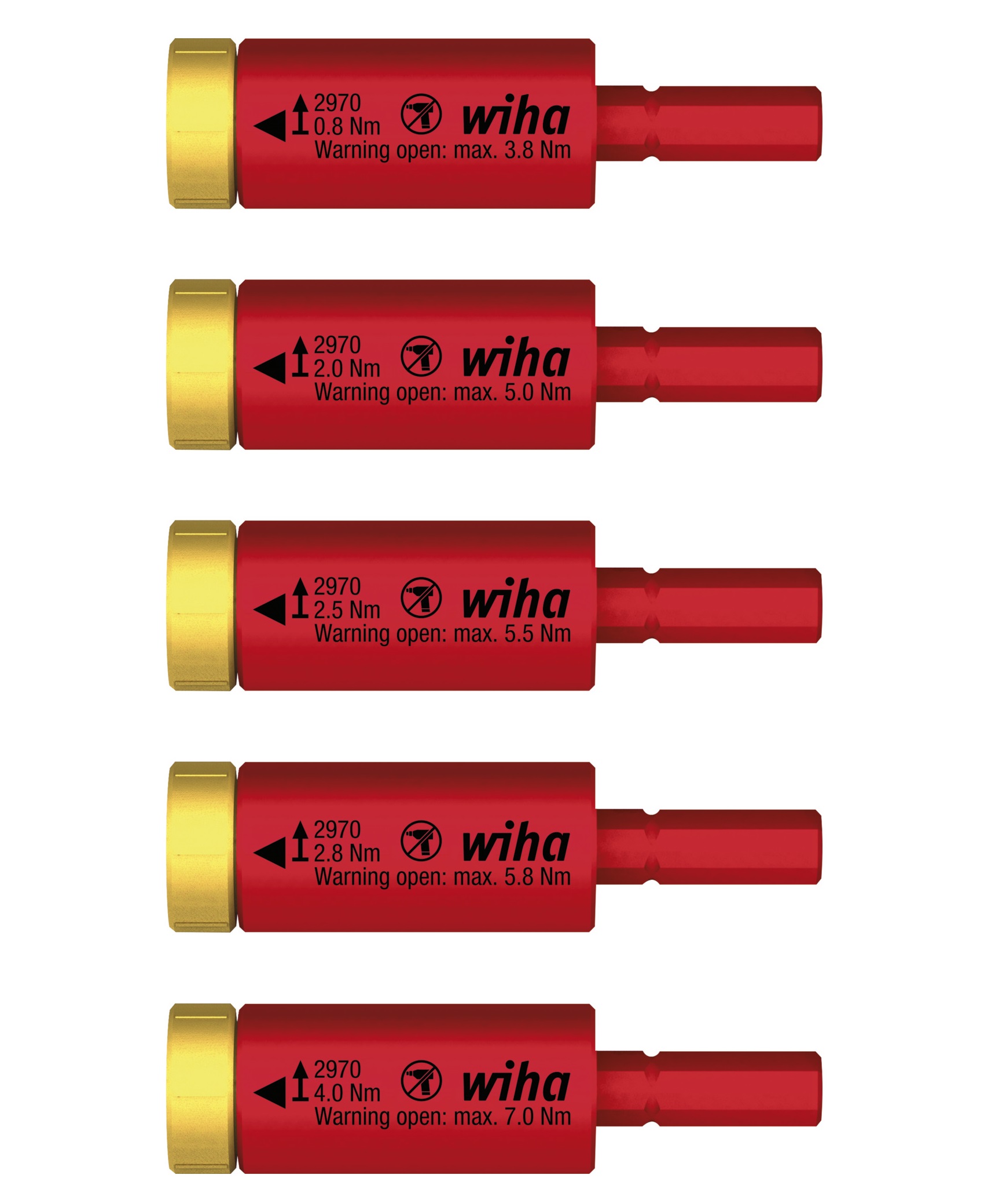 41479, Wiha