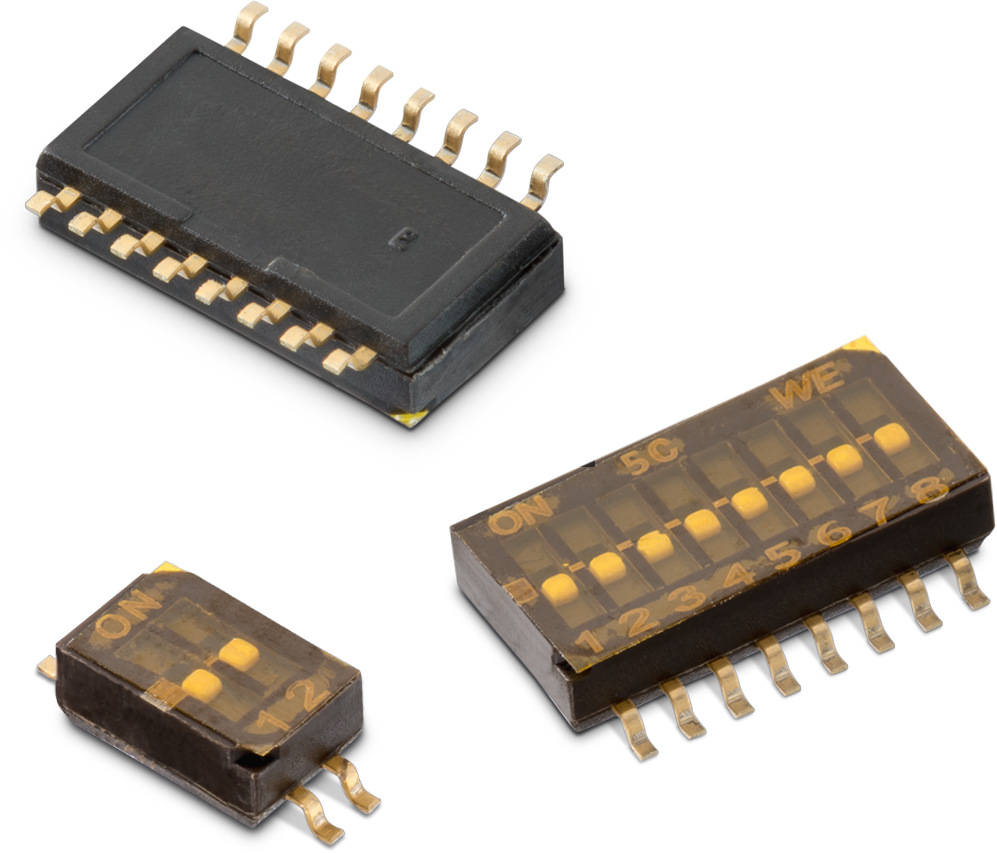 416131160801, Wurth Elektronik