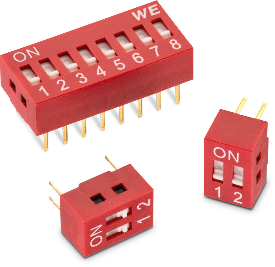 418117170902, Wurth Elektronik
