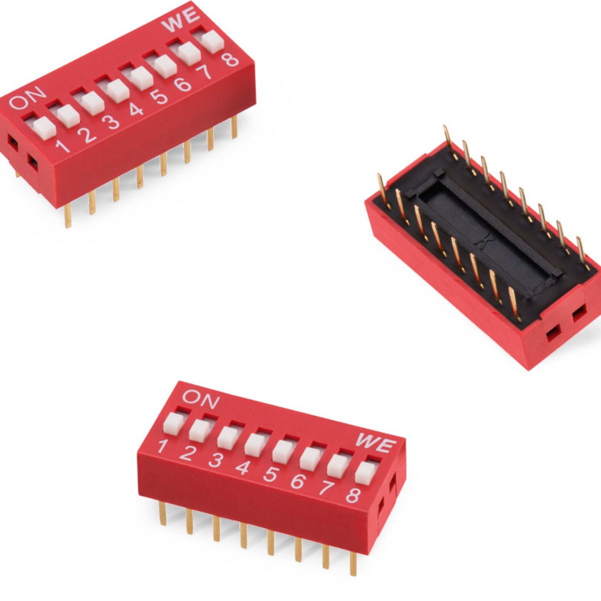 418117270910, Wurth Elektronik