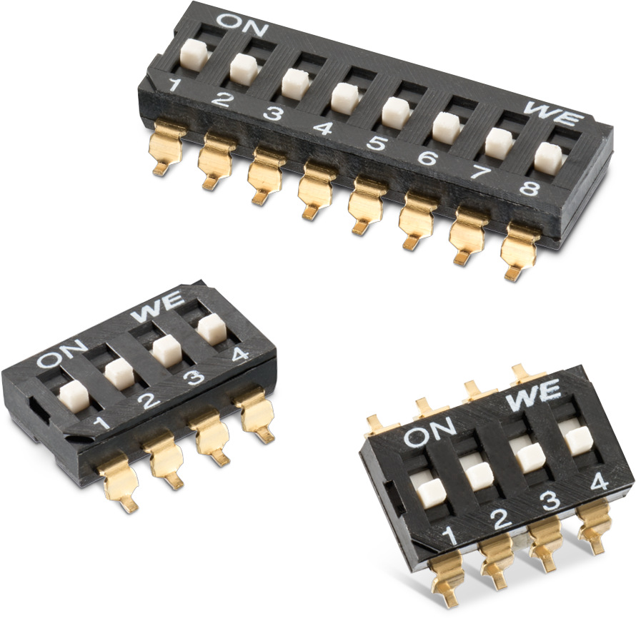 418121270812, Wurth Elektronik