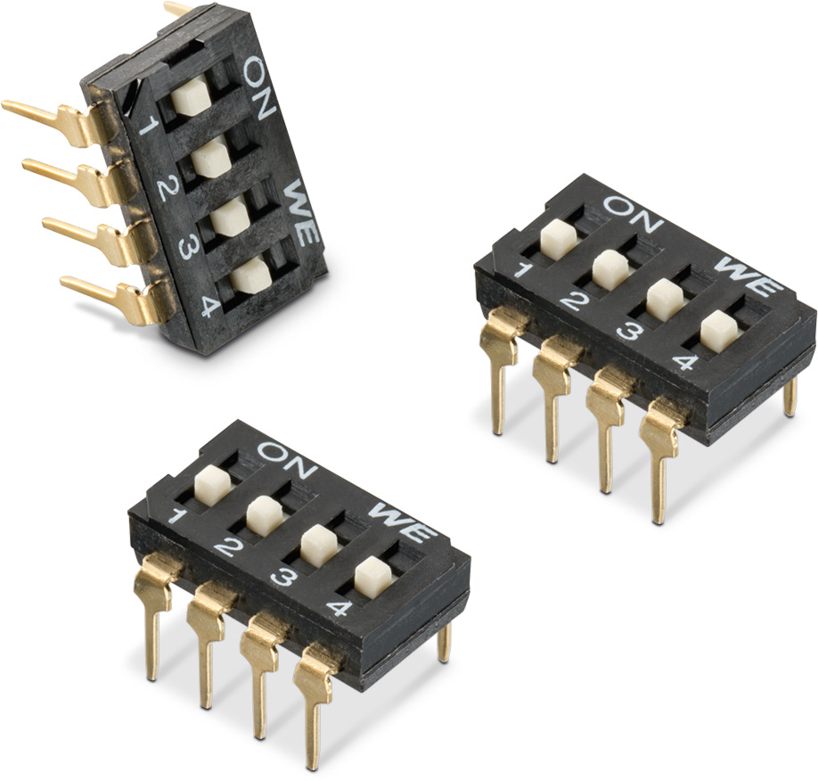 418127270904, Wurth Elektronik