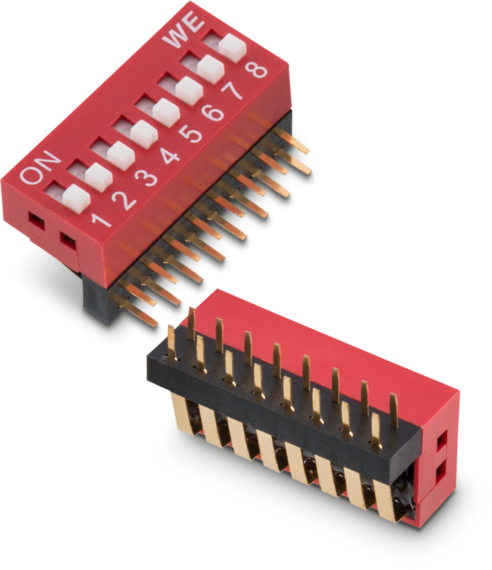 418217270903A, Wurth Elektronik