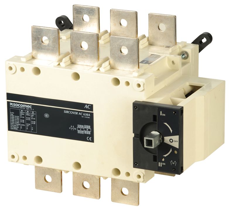 41AC3050, Socomec