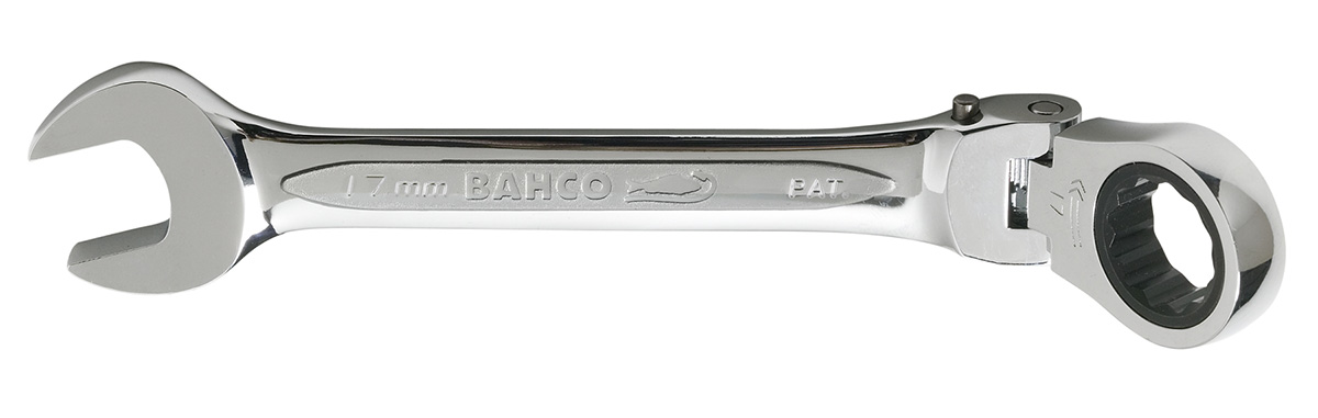 41RM-17, Bahco