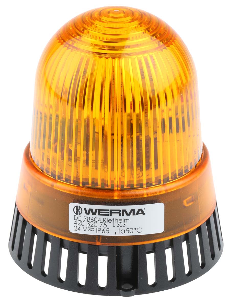 420.320.75, Werma