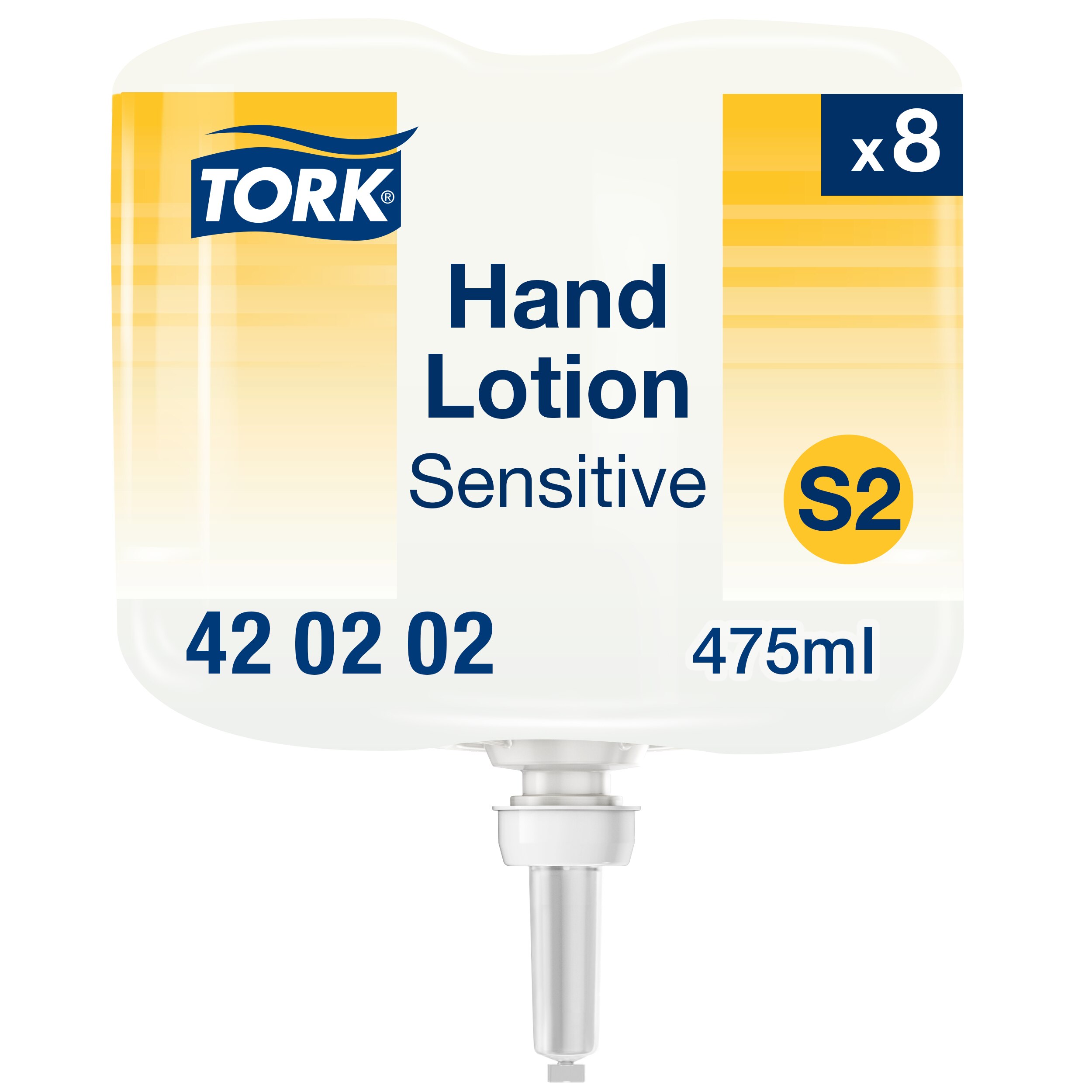 420202, Tork