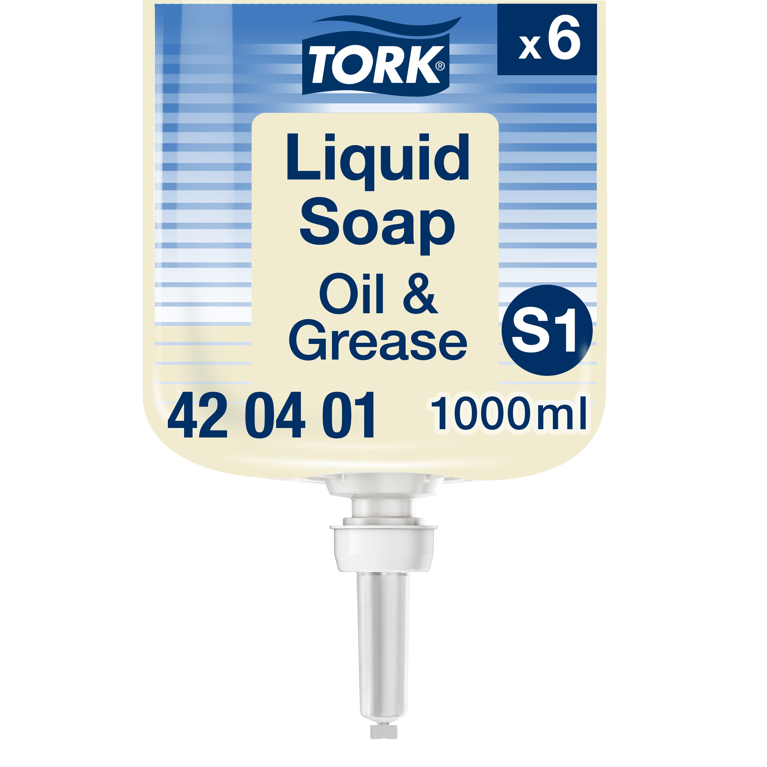 420401, Tork