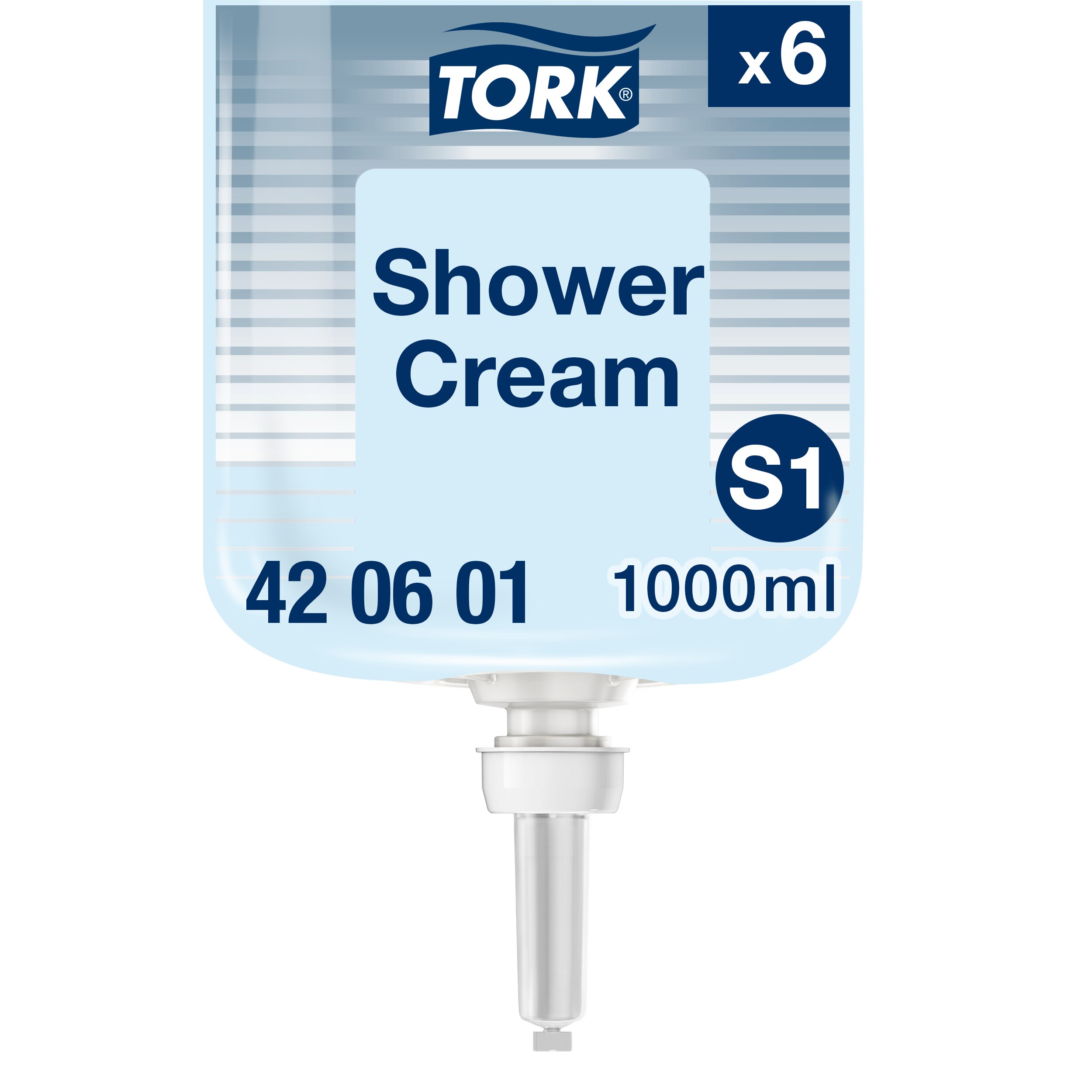 420601, Tork