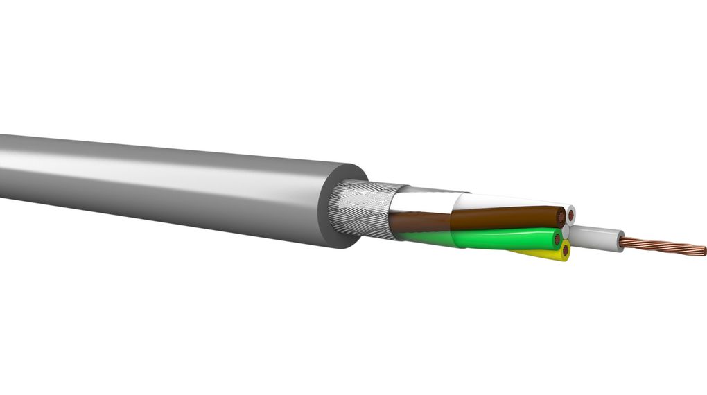 420702505-100, Kabeltronik